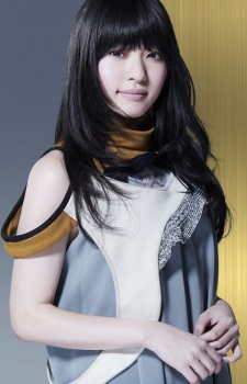 Foto Staf/Seiyuu ASCA