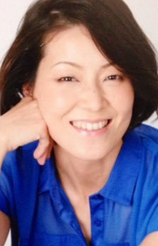 Foto Seiyuu Nanae Katou