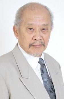 Foto Seiyuu Ben Hiura