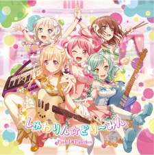 Foto Staf/Seiyuu Pastel＊Palettes