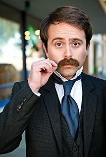 Foto Seiyuu Arnie Pantoja