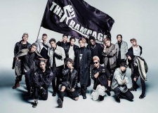 Foto Staf/Seiyuu THE RAMPAGE from EXILE TRIBE