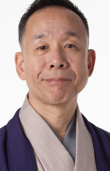 Foto Shinsuke Kokontei