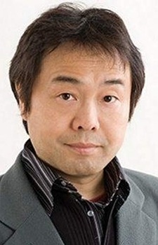 Foto Seiyuu Masami Kikuchi