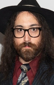 Foto Staf/Seiyuu Sean Lennon