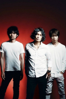 Foto Staf/Seiyuu DOES