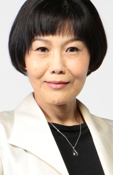 Foto Seiyuu Mie Odagi