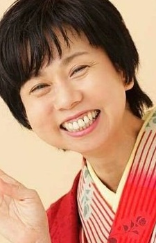 Foto Seiyuu Akari Hibino