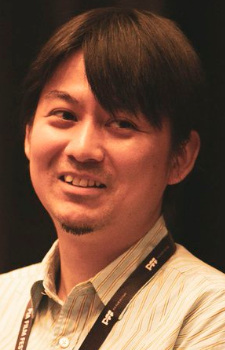 Foto Staf/Seiyuu Yoshiki Imazu