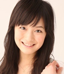 Foto Seiyuu Hitomi Miyake