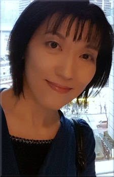 Foto Seiyuu Asako Dodo