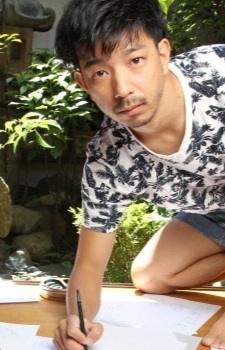 Foto Staf/Seiyuu Teppei Maki