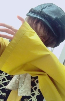 Foto Staf/Seiyuu Eve