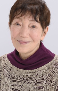 Foto Seiyuu Sumie Sakai