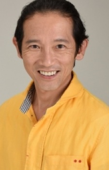 Foto Youji Matsuda