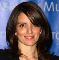 Foto Seiyuu Tina Fey