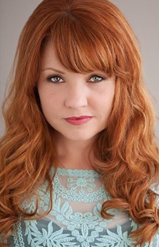 Foto Seiyuu Jamie Marchi