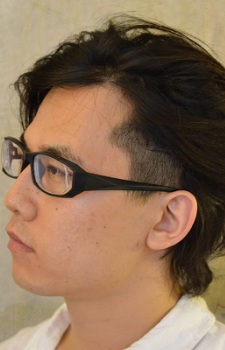 Foto Staf/Seiyuu Tomoyoshi Joukou