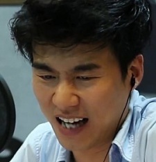 Foto Seiyuu Seong Yong Ha