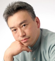 Foto Seiyuu Tohru Furusawa