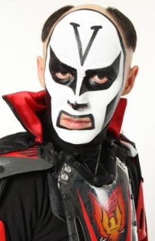 Foto Staf/Seiyuu Tekken