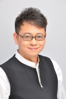 Foto Seiyuu Jun Ishimaru