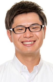 Foto Daiki Takakura