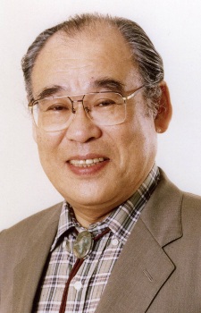 Foto Seiyuu Kiyoshi Kawakubo