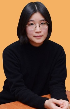Foto Staf/Seiyuu Tomoko Ooshima