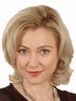 Foto Seiyuu Helga Orosz