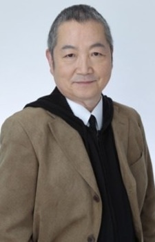 Foto Seiyuu Tetsuo Gotou
