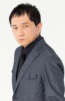 Foto Seiyuu Atsuki Tani