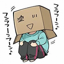 Yuo Yodogawa