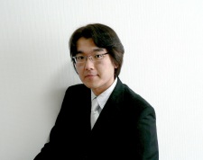 Foto Masashi Satou