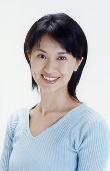 Foto Seiyuu Youko Sasaki