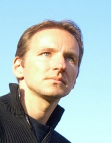 Foto Seiyuu Marc Stachel