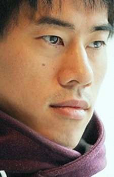 Foto Staf/Seiyuu Kenji Kawasaki