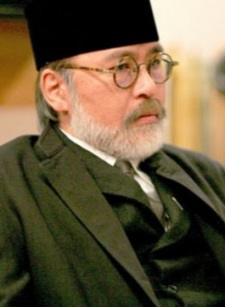 Foto Staf/Seiyuu Hiroshi Ogasawara