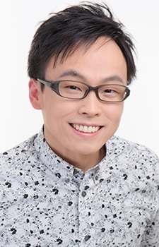 Foto Yoshiyuki Shimozuma