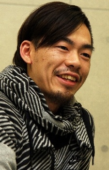 Foto Staf/Seiyuu Masatsugu Nagasoe