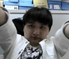 Foto Staf/Seiyuu Seiya Numata