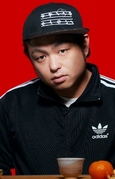Foto Staf/Seiyuu Ryouji Saitou