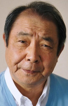 Foto Seiyuu Sei Hiraizumi