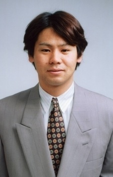 Foto Masayoshi Sato