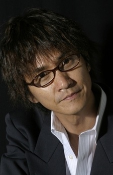 Foto Seiyuu Hiroyuki Shibamoto