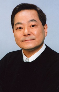 Foto Seiyuu Kiyonobu Suzuki