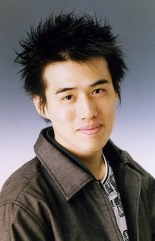 Foto Yuuki Taniguchi