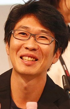 Foto Taichi Ishidate