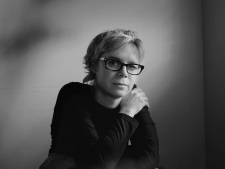 Foto Staf/Seiyuu Kristi Reed