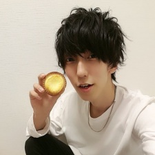 Foto Staf/Seiyuu Yuuki Yaku